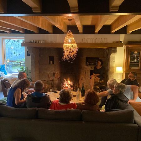 La Source D'En Haut Valcivieres Екстериор снимка