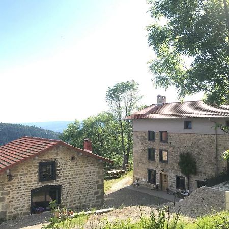 La Source D'En Haut Valcivieres Екстериор снимка