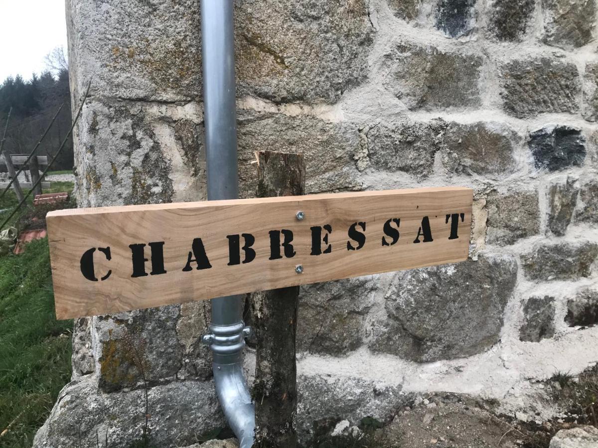 La Source D'En Haut Valcivieres Екстериор снимка